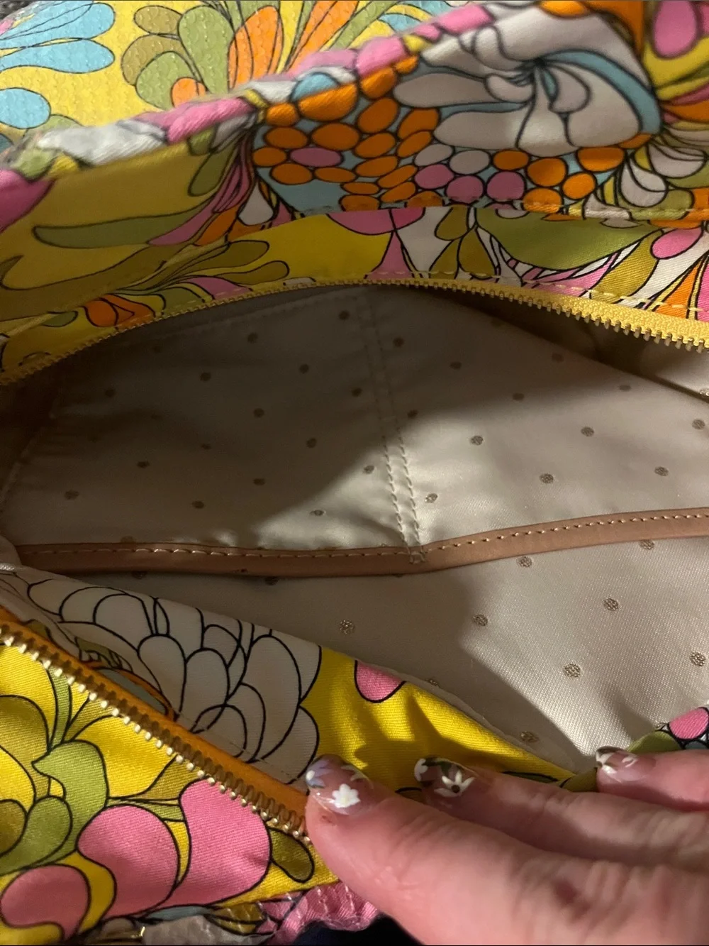 Kate Spade NY Small Karen tote